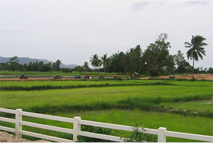 Cha-Am ATV PARK