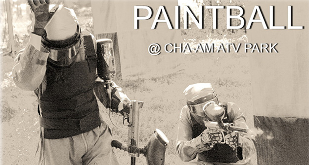 Paint Ball