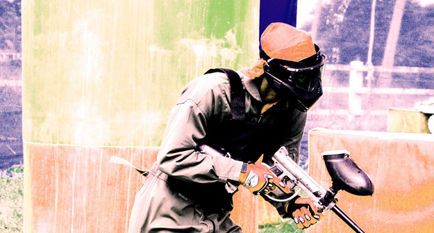 Paint Ball