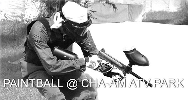 Paint Ball