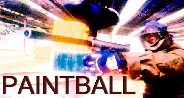 Paint Ball