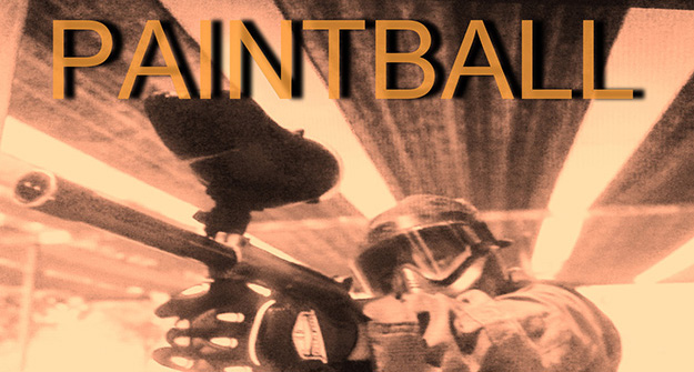 Paint Ball