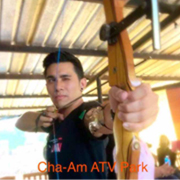 Cha-Am ATV PARK